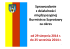 Sprawozdanie z działalności międzysesyjnej Burmistrza Szprotawy