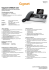 Gigaset DX600A isdn