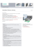 Newsletter Siemens Industry