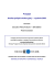 Przegląd Analiza polityki edukacyjnej &mdash; wydanie 2003
