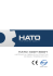 Instrukcja do napędu HATO 400Y