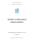 raport z ewaluacji problemowej - Kuratorium Oświaty w Krakowie