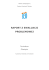 raport z ewaluacji problemowej - Kuratorium Oświaty w Krakowie