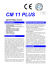 CM 11 PLUS
