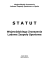 statut - WZ LZS Opole