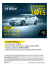 Opel Astra hatchback cennik 2015