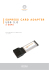 express card adapter usb 3.0