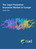 The Legal Protection Insurance Market in Europe