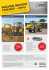 WACKER NEUSON FINANCE &ndash; oferta