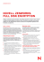 NOVELL® ZENWORKS® FULL DISK ENCRYPTION