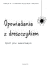 opowiadanie-z-dreszczykiem - Gimnazjum Nr 2 z Oddziałami