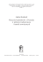 Naczynia kamionkowe z Poznania w późnym średniowieczu i