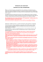 Certification and authorisation Questions from Tales and Bombardier