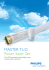MASTER TL-D Power Saver Set