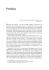 Preface - Ebookpoint