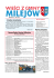 Wieści z Gminy Milejów