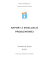 raport z ewaluacji problemowej - Kuratorium Oświaty w Krakowie