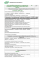 Lista wymaganych dokument&oacute;w do wniosku (wersja )