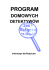 Program Domowych Detektywów