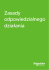 Zasady odpowiedzialnego działania