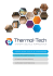 Tech katalog 2015 - Thermal-Tech