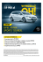 Opel Astra Sports Tourer cennik 2015
