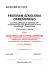 Program szkolenia okresowego pracownik&oacute;w administracyjno