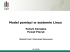 Pamięć współdzielona - Wydział Fizyki i Informatyki Stosowanej