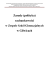 Zasady (polityka) rachunkowości w Zespole Szkół Gimnazjalnych w