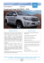 Toyota Land Cruiser V8/LC200 FL - AT35
