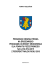 prognoza oddziaływania na środowisko