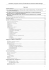 Program ochrony środowiska