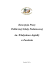 Koncepcja Pracy Publicznej Szkoły Podstawowej im. Władysława