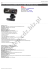 Kamera Internetowa GENIUS FaceCam 3000 (3M/FF/USB 2.0/UVC)