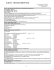 MSDS - Alpha Diagnostics Sp. z oo