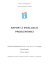 raport z ewaluacji problemowej - Kuratorium Oświaty w Krakowie