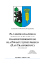 Plan zr&oacute;wnoważonego rozwoju publicznego transportu zbiorowego