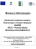 Broszura informacyjna