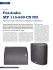 Pol-Audio MP 115