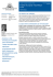 Charakterystyka funduszu - Franklin Templeton Investments Poland