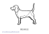 BEAGLE