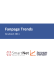 Fanpage Trends