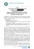 Opinia Prezesa Agencji Oceny Technologii Medycznych nr 88/2011