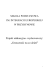 Grzeczność na co dzień - Witamy na stronie Szkoły Podstawowej w