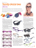 Trendy OPTYKA 01 2014