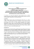 Opinia Prezesa Agencji Oceny Technologii Medycznych nr 29/2012