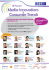Consumer Trends Media Innovations