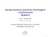 Wykład 8 - Instytut Informatyki Teoretycznej i Stosowanej