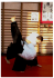 Toruński Klub Aikido AIKIKAI Serdecznie zaprasza na pierwszy w