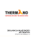 Deklaracja Wlasciwosci Uzytkowych Thermano 113